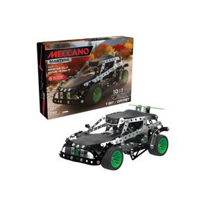 Meccano 25-in-1 Mountain Rally